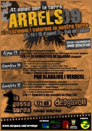 arrels 2