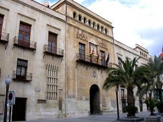 Ajuntament d'Elx